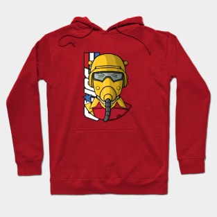 BLOWTORCH Hoodie